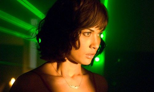 Olga Kurylenko