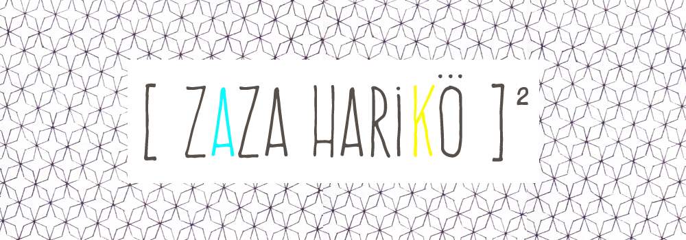 Zaza Hariko