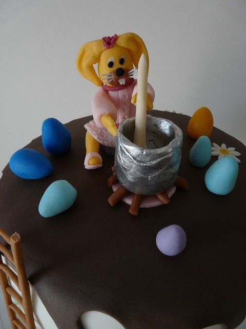 Lapinous de Pâques 38214960