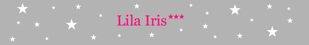 Lila Iris