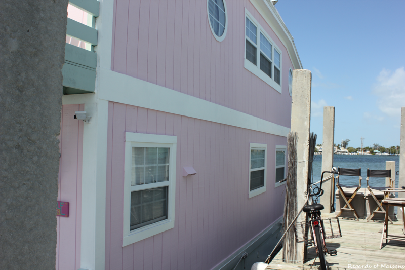 REGARDS ET MAISONS PINK BOAT credit5