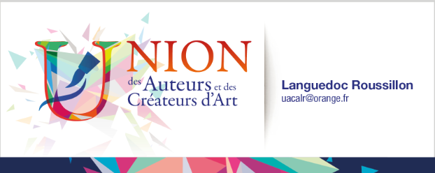 UNION des Auteurs et des Créateurs du Languedoc-Roussillon