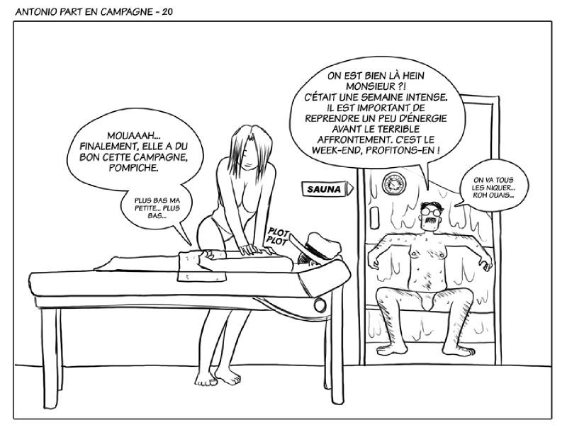 Test du bbcode FluxBB