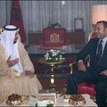 صاحب الجلالة محمد السادس ملك المغرب