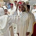 صاحب الجلالة محمد السادس ملك المغرب