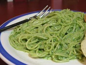 pesto