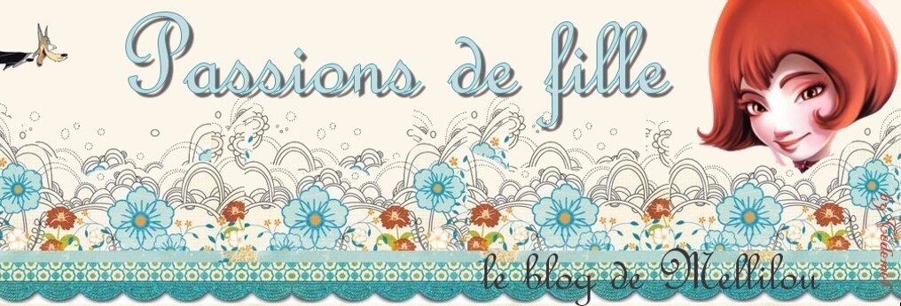 passions de fille