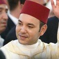 صاحب الجلالة محمد السادس ملك المغرب