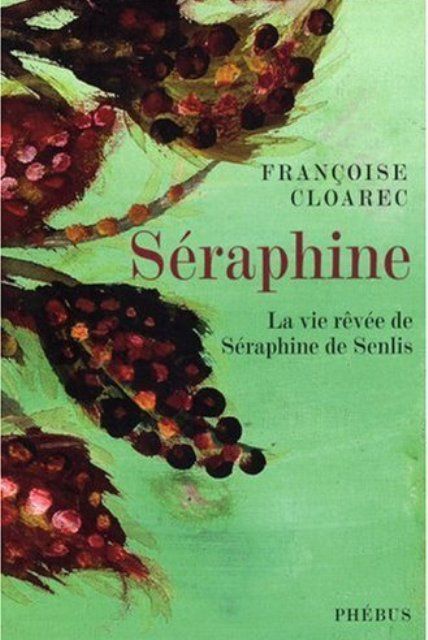 seraphine de senlis_16. happy saturday afternoon