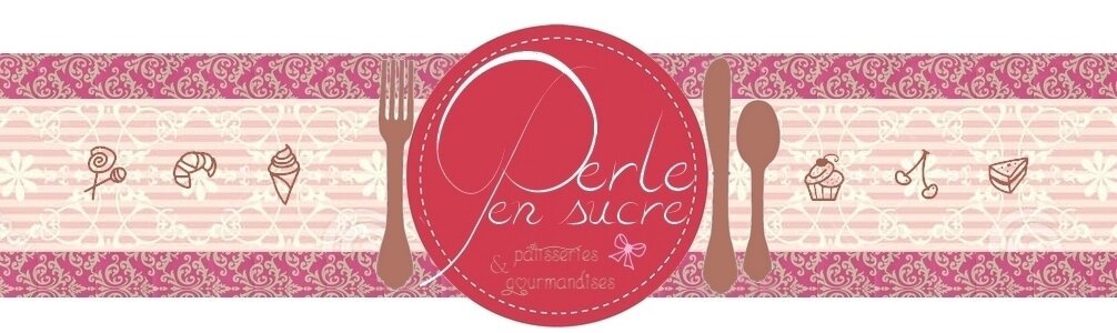 Perle En Sucre - Pâtisseries & Gourmandises