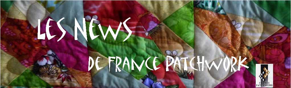 Les news France Patchwork