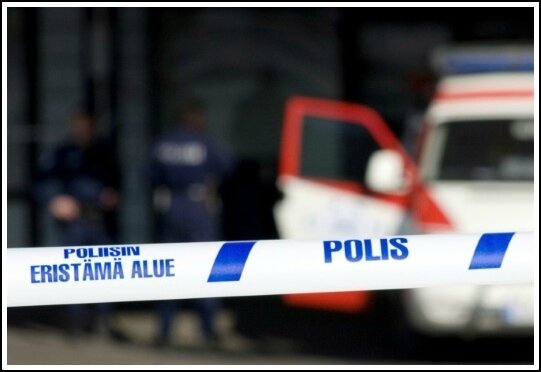 Finlande: le principal suspect dans l'attaque au couteau est un Marocain né en 1994 Finlande Turku