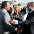 صاحب الجلالة محمد السادس ملك المغرب