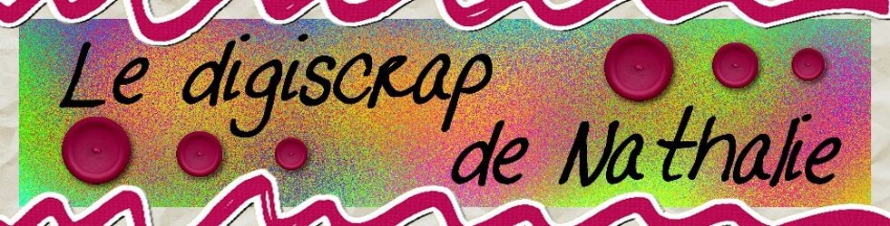 Le digiscrap