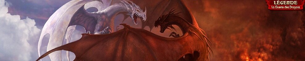 Blog sur le MMORPG médiéval fantastique La Guerre des Dragons