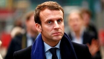 Macron s'exprimera devant le Congrès le lundi 3 juillet Macron 012017