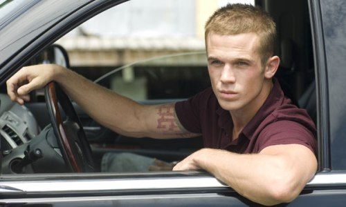 Cam Gigandet