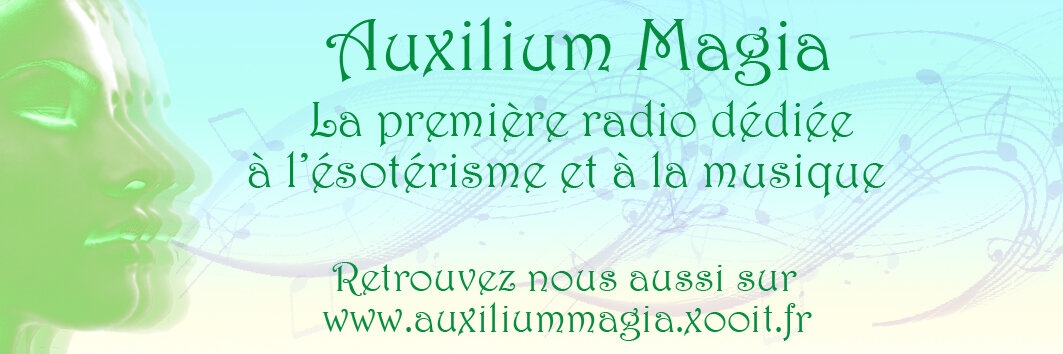 Auxilium Radio