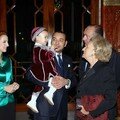 العائلة الملكية المغربية