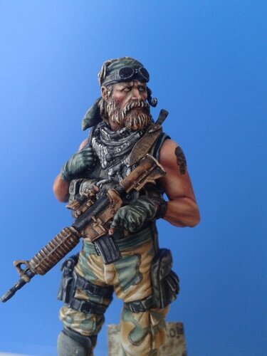 Green Beret-knight models TERMINE - Page 2 106310988_m