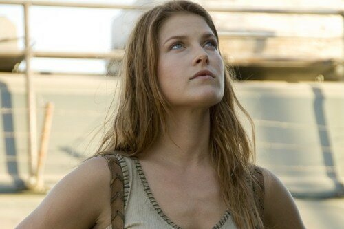 Ali Larter