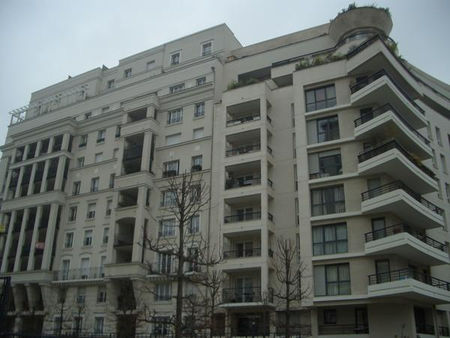 Immeuble_Haut_Standing___Courbevoie