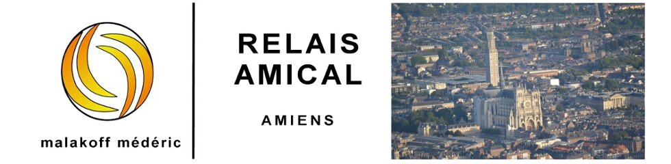 Relais Amical Malakoff Médéric Amiens