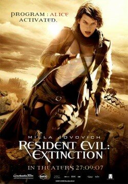 Resident Evil 3