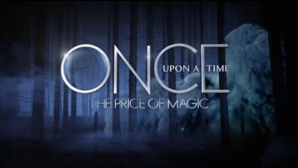 Once Upon a Time - Extended Universe
