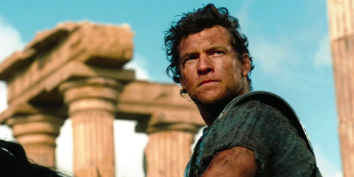Sam Worthington toujours en guerre