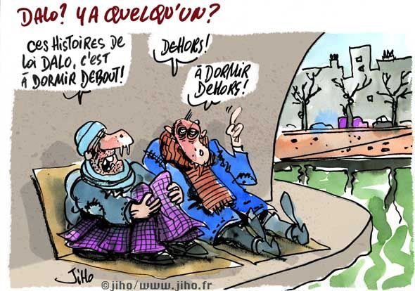 dalo