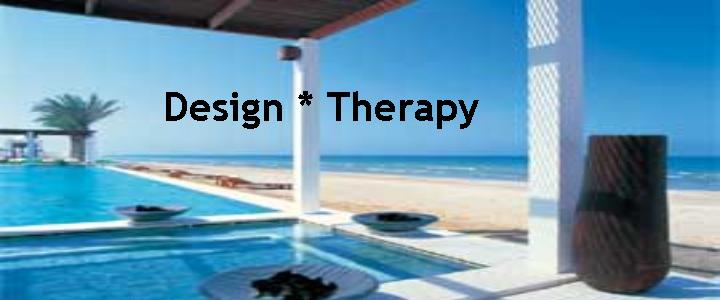 Design * therapy