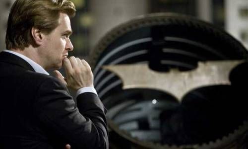 Christopher Nolan planche déjà sur un troisième volet...