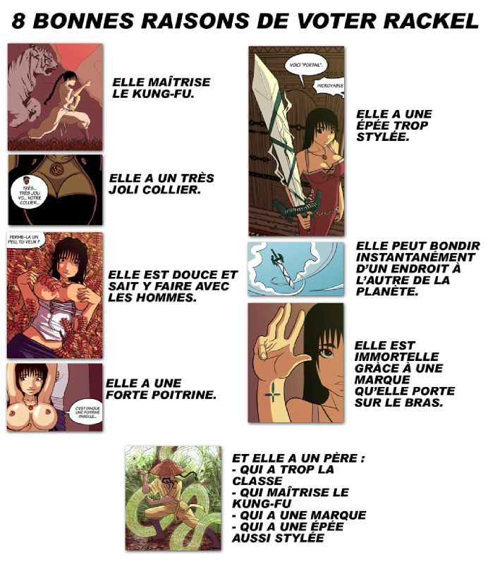Test du bbcode FluxBB