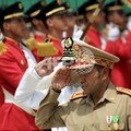 صاحب الجلالة محمد السادس ملك المغرب
