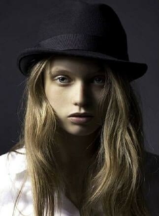 Abbey Lee Kershaw