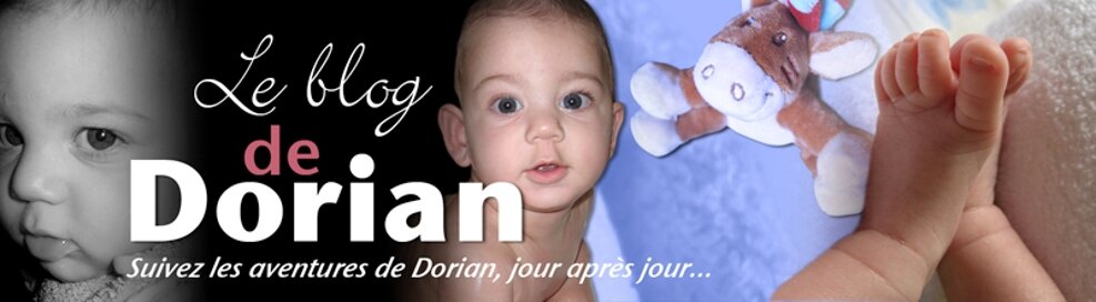 Le Blog de Dorian
