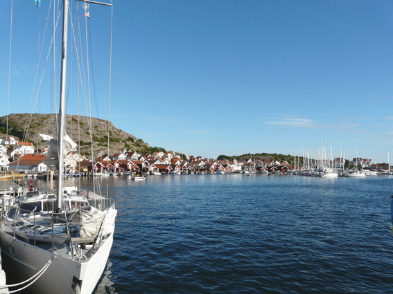 Hunnesbostrand