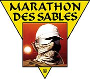 Marathon des Sables 2015
