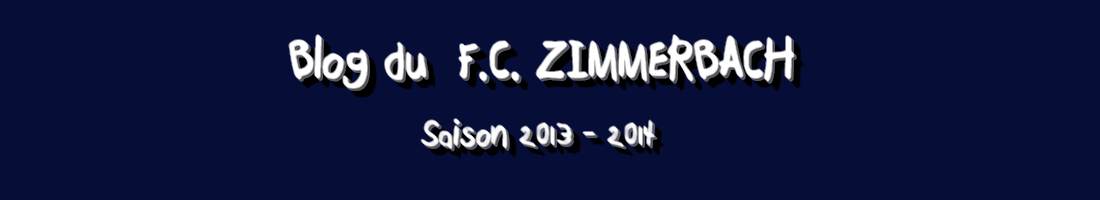 FC Zimmerbach - Zone Membre