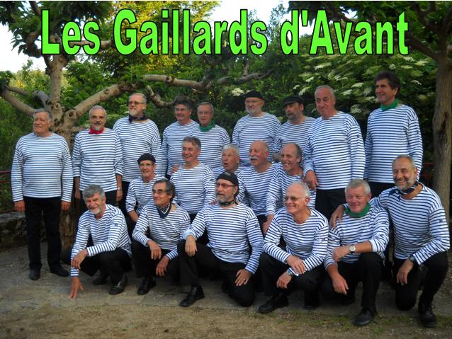 Les Gaillards d'Avant , Drôme Provençale et Enclave des Papes