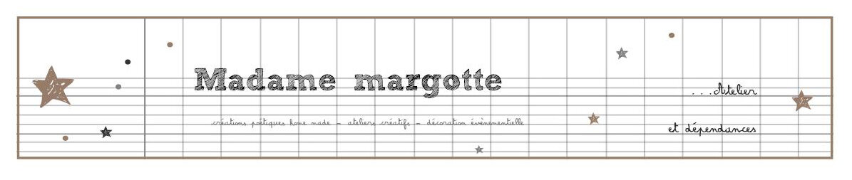 madame margotte