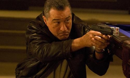 Robert De Niro