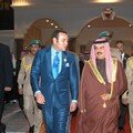 صاحب الجلالة محمد السادس ملك المغرب