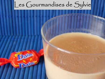 Le complot au mari ne buvait pas