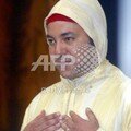 صاحب الجلالة محمد السادس ملك المغرب