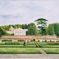 B5, Pauillac, château Lafitte Rothschild, Gérald TRON.