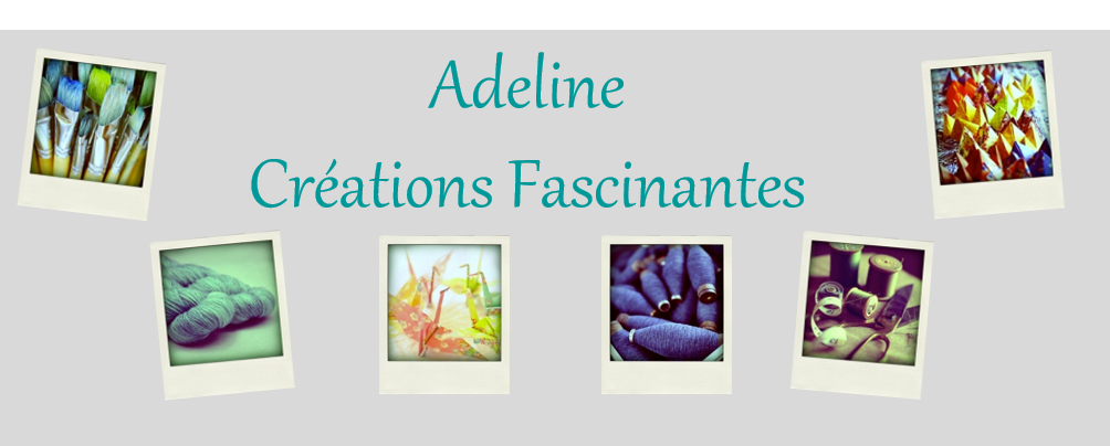 Adeline Créations Fascinantes