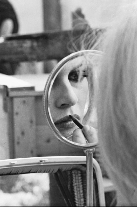bridget bardot makeup. ridget bardot makeup. Brigitte Bardot Make-up; Brigitte Bardot Make-up. RodThePlod. Jul 12, 04:50 AM. If you do circlular motion (like in