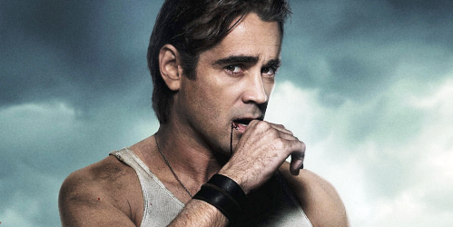 Colin Farrell dans Fright Night